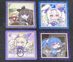 アズールレーン 7周年 Gratte アクリルキーホルダー まとめ 2025年最新】アズールレーン7周年の人気アイテム - メルカリ