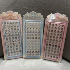 アクリルシール ミニ まとめ売り サンリオ