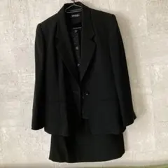 ブラックフォーマル3点セット 11号サイズ