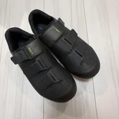 Shimano RC9T BOA ダイヤル ロードバイクシューズ 青 39.5 - メルカリ