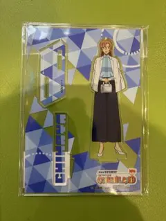 名探偵コナン アニメイトカフェ 韓国限定 ミニ アクリルスタンド 萩原