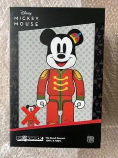 2026年最新】ベアブリック ミッキー 400の人気アイテム - メルカリ