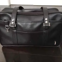 EASTBOY合皮スクールバック