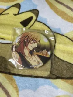 うたの☆プリンスさまっ♪ 缶バッジ 神宮寺レン