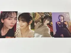 SEVENTEEN トレカ HEAVEN 特典 ジョンハン JEONGHAN