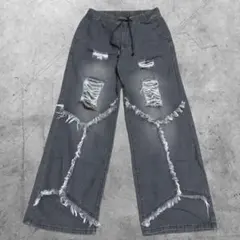 【archive】extreme wide/Y2K/fairy grunge