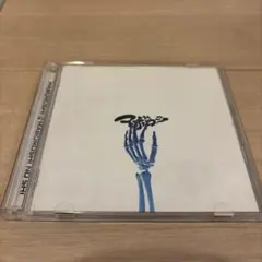 MABOROSHI CD 初回限定仕様　DVD付