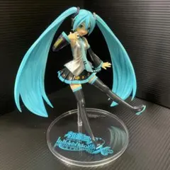 初音ミク ProjectDIVA XHD フィギュア