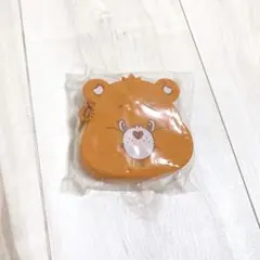 【新品】ケアベア シリコンポーチ