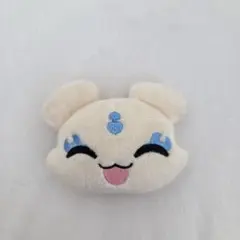 プリキュア ヘアクリップ キャラクター