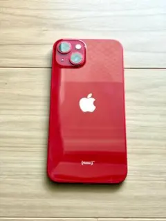 2026年最新】iphone13 本体 128 レッドの人気アイテム - メルカリ