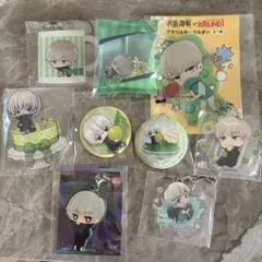 呪術廻戦 狗巻棘 プライズ品等 セット