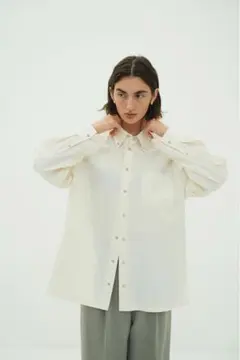 CLANE JEWELRY OVER SHIRTS - メルカリ