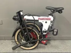 2026年最新】Panther 自転車の人気アイテム - メルカリ