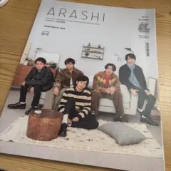 嵐 会報 FINAL VOL.111 - メルカリ