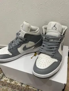 Air Jordan 1 ハイカットスニーカー