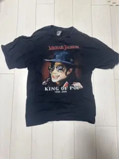 2026年最新】マイケルジャクソン 2009 Tシャツの人気アイテム - メルカリ