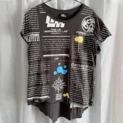 ポルノグラフィティ ファンクラブ Tシャツ LABのサムネイル