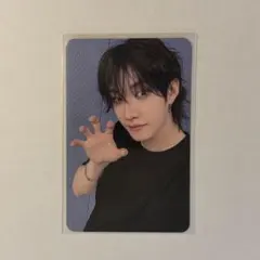 Stray Kids DO IT platform バンチャン