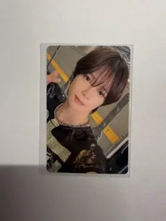 &TEAM 青嵐 青島 中華 yzy 特典 トレカ ケイ K