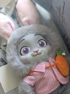 toptoy　ズートピア　ジュディ　ディズニー