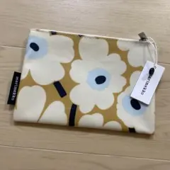 マリメッコ ポーチ