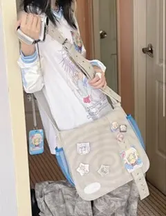 激レア 自己 jiko サブカル リュックカバン - メルカリ
