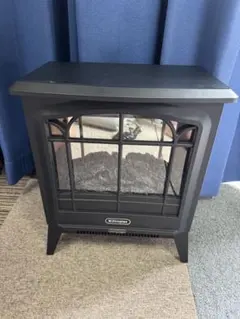 Dimplex ディンプレックス 電気暖炉 Dinky Stove DNK12J - メルカリ