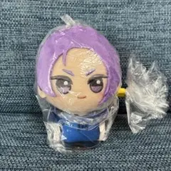 ブルーロック展 ブルロ展 ぬいぐるみマスコット 御影 玲王 - メルカリ