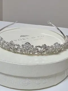 2026年最新】ivory&co ティアラの人気アイテム - メルカリ