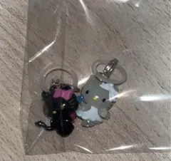 ハローキティめじるしアクセサリー