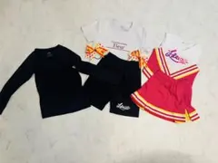 2026年最新】チアダンス フルールの人気アイテム - メルカリ