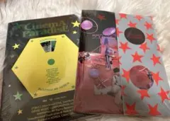 zb1 ゼベワン シネマパラダイス 新品 未開封　2種セット