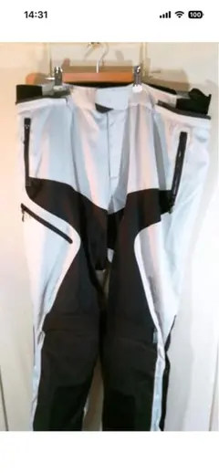 KUSHITANI FORWARD AD BOTTOMS レディース XL - メルカリ