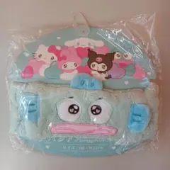 B664 ハンギョドン エモきゅん ヘアバンド サンリオ 未使用
