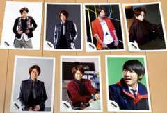 嵐　相葉雅紀　公式写真まとめ売り