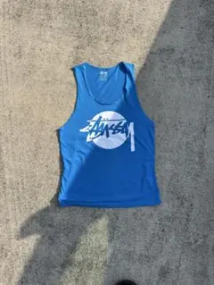 2025年最新】STUSSY タンクトップの人気アイテム - メルカリ