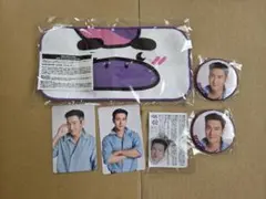 SUPERJUNIOR シウォン SJ Market トレカセット - メルカリ