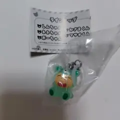 クレヨンしんちゃん　めじるしアクセサリー