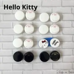 コンタクトレンズケース HELLO KITTY SANRIO キティちゃん