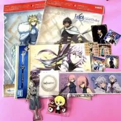 【FGO】 Fate/Grand Order オジマンディアス シークレット