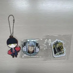 マッシュル　グッズ