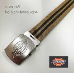 Dickies ベルト