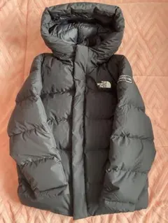 新品ノースフェイス　ダウンコート　韓国限定