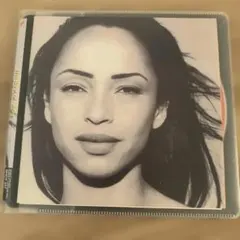 The Best Of Sade シャーデー ベスト盤　国内盤　簡易ケースのサムネイル