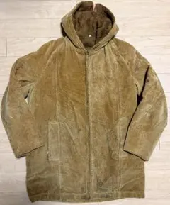 70s コーデュロイパーカ 棒タロン ヴィンテージ