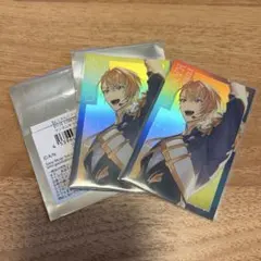 にじフェス2026 CONCERTO キラキラカード 風楽奏斗