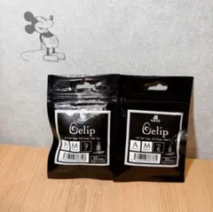 Gelip ソフトジェル ネイルチップのサムネイル