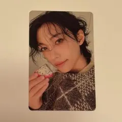 StrayKids Hollow Felix トレカ