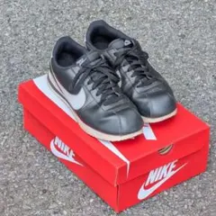 Nike コルテッツ ブラック